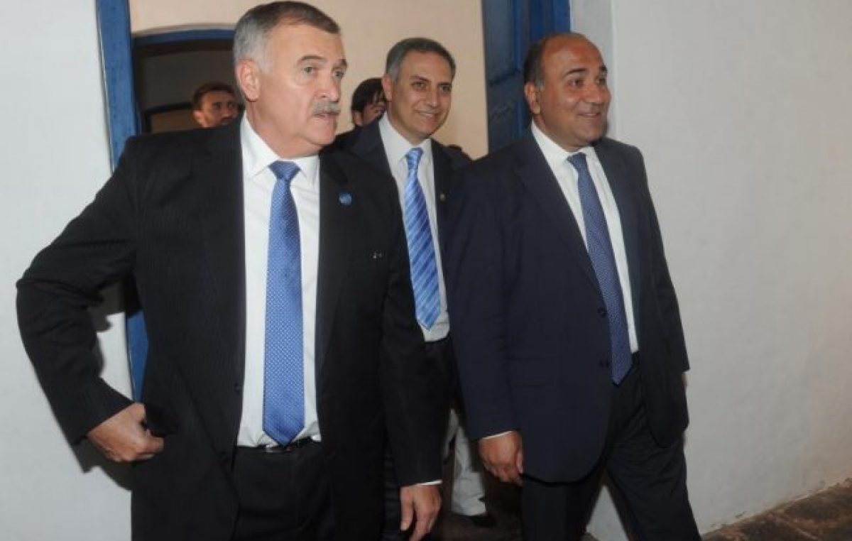 El Gobernador de Tucumán revisará todas las deudas municipales