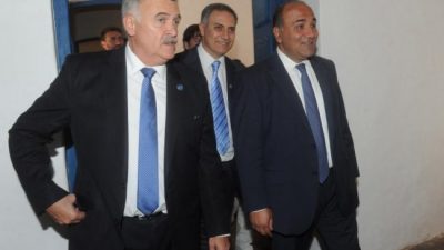 El Gobernador de Tucumán revisará todas las deudas municipales