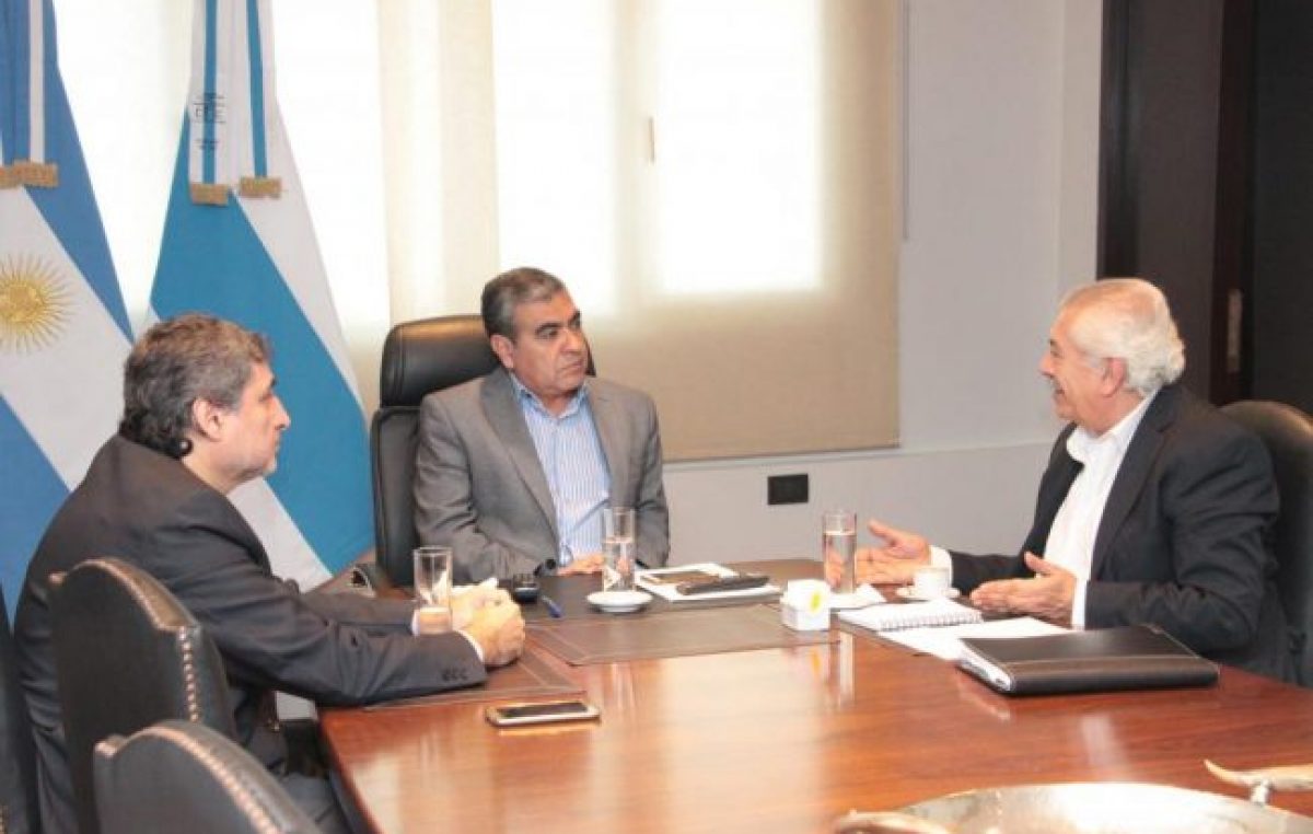 Tucumán: Intendentes opositores piden más fondos al PE