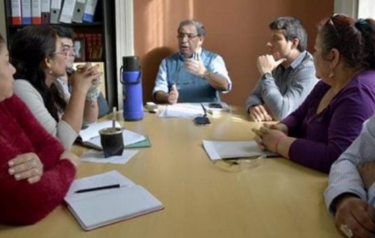 Con recaudos, Corrientes prepara subas salariales