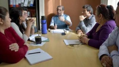 Con recaudos, Corrientes prepara subas salariales
