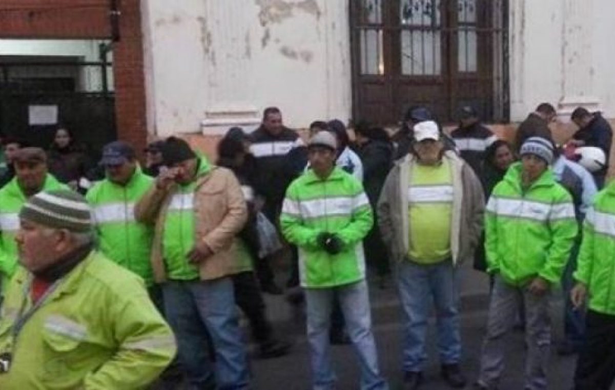 Sindicato municipal de Corrientes analiza oferta salarial