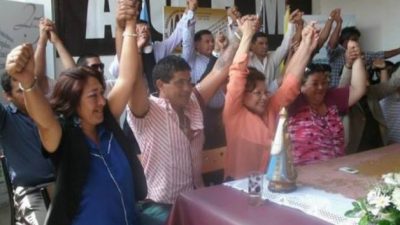 Los recortes al Municipio correntino complican acuerdo paritario