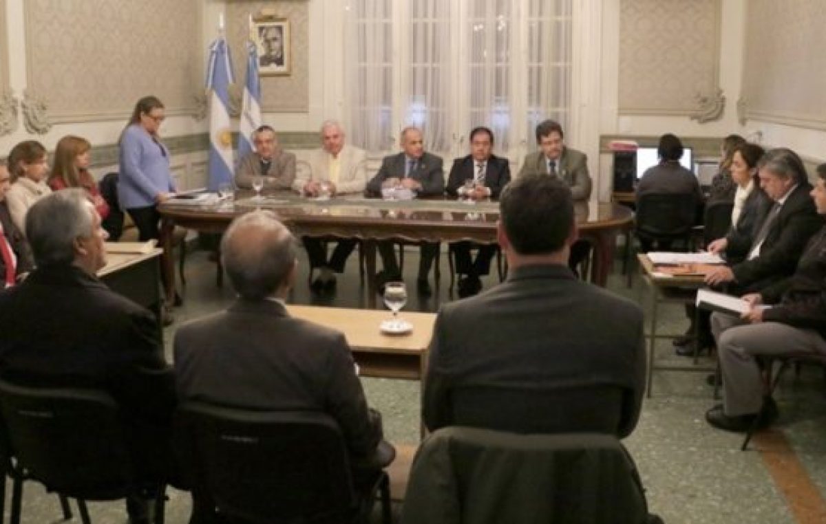 Corrientes: Provincia y Municipio van por un segundo round