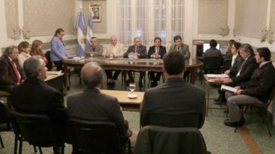 Corrientes: Provincia y Municipio van por un segundo round