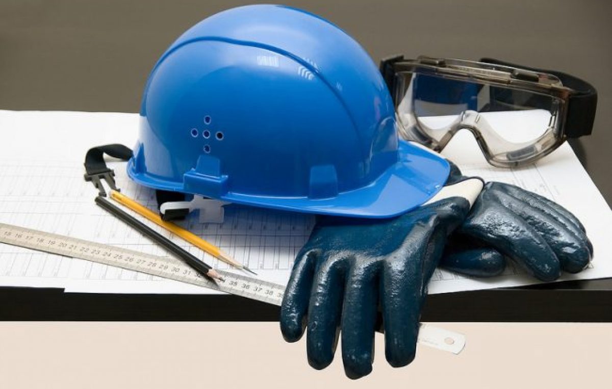 Parálisis de la construcción