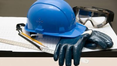 Parálisis de la construcción
