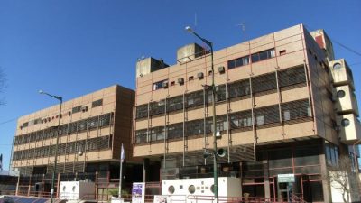 Concepción del Uruguay: Municipales comenzaron un paro de actividades por 48 horas