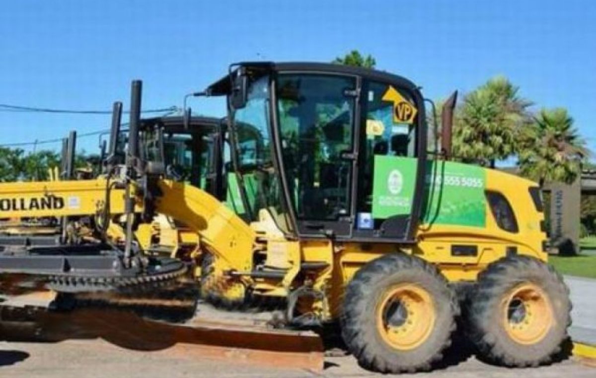 Senado santafesino aprobó El Programa “EQUIPAR Santa Fe”