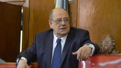 El Intendente de Mar del Plata quiere que los vecinos vuelvan a ser «felices» como en la última dictadura militar