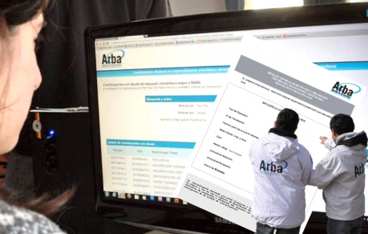 Intendentes en alerta por el revalúo de ARBA por el potencial perjuicio hacia los municipios