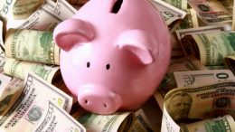 Viedma tiene un saldo positivo entre 40 y 60 millones de dólares en depósitos bancarios