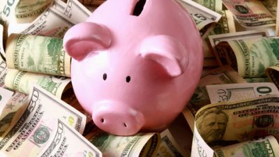 Viedma tiene un saldo positivo entre 40 y 60 millones de dólares en depósitos bancarios