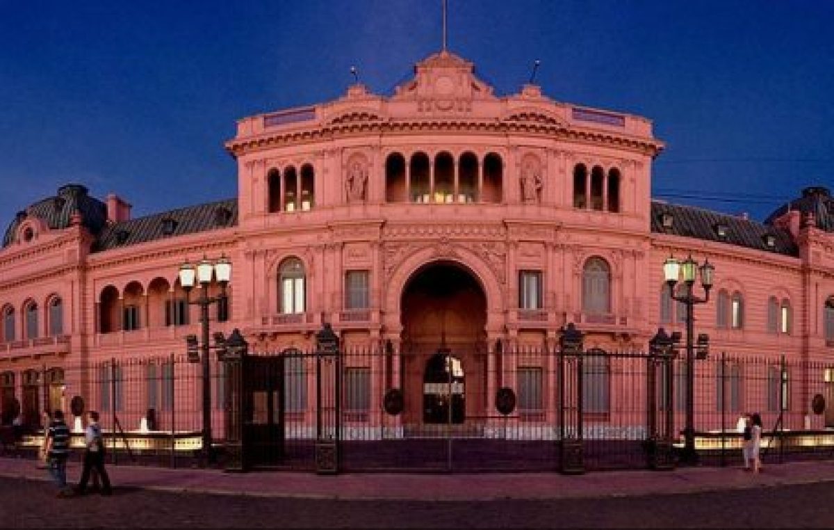 El 54,4% de los argentinos desaprueba la gestión Macri