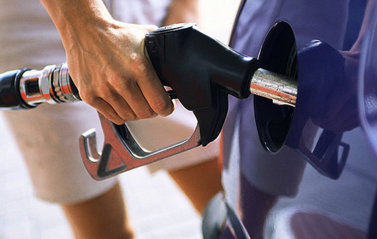 Posadas: Por asimetrías en los combustibles se fugaron más de 68 millones de pesos a Encarnación