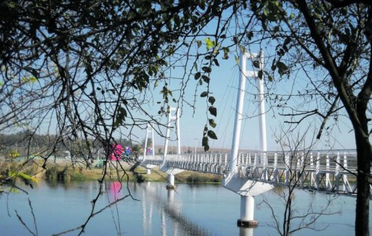 Termas de Río Hondo: grandes cambios, la misma esencia