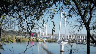 Termas de Río Hondo: grandes cambios, la misma esencia