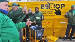 El municipio de Córdoba dice que ahorra y la oposición asegura que se gasta más