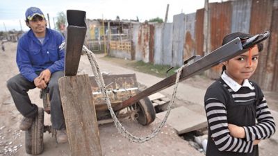 La Provincia de Córdoba advierte sobre el crecimiento de “nuevos pobres”