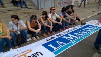 “No son pocos los que anticipan cierres”