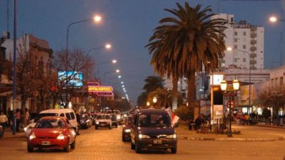 Marcada caída de las ventas en comercios rafaelinos: 51% menos en el 2º trimestre