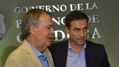 Provincia-municipios codobeses: reunión con pronóstico de tormenta