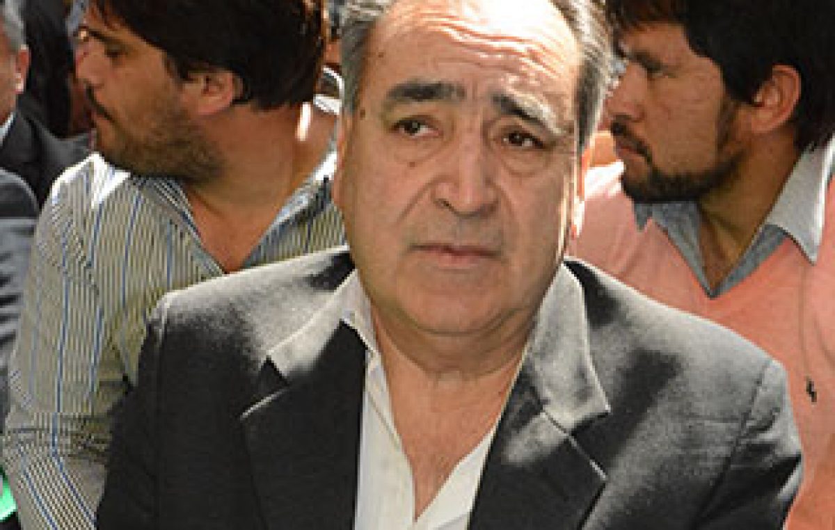 El Intendente de Río Turbio está “sin más recursos” para destrabar el conflicto salarial