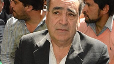 El Intendente de Río Turbio está “sin más recursos” para destrabar el conflicto salarial
