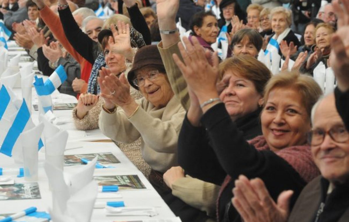 Catamarca: Los municipios llevarán las pensiones no contributivas