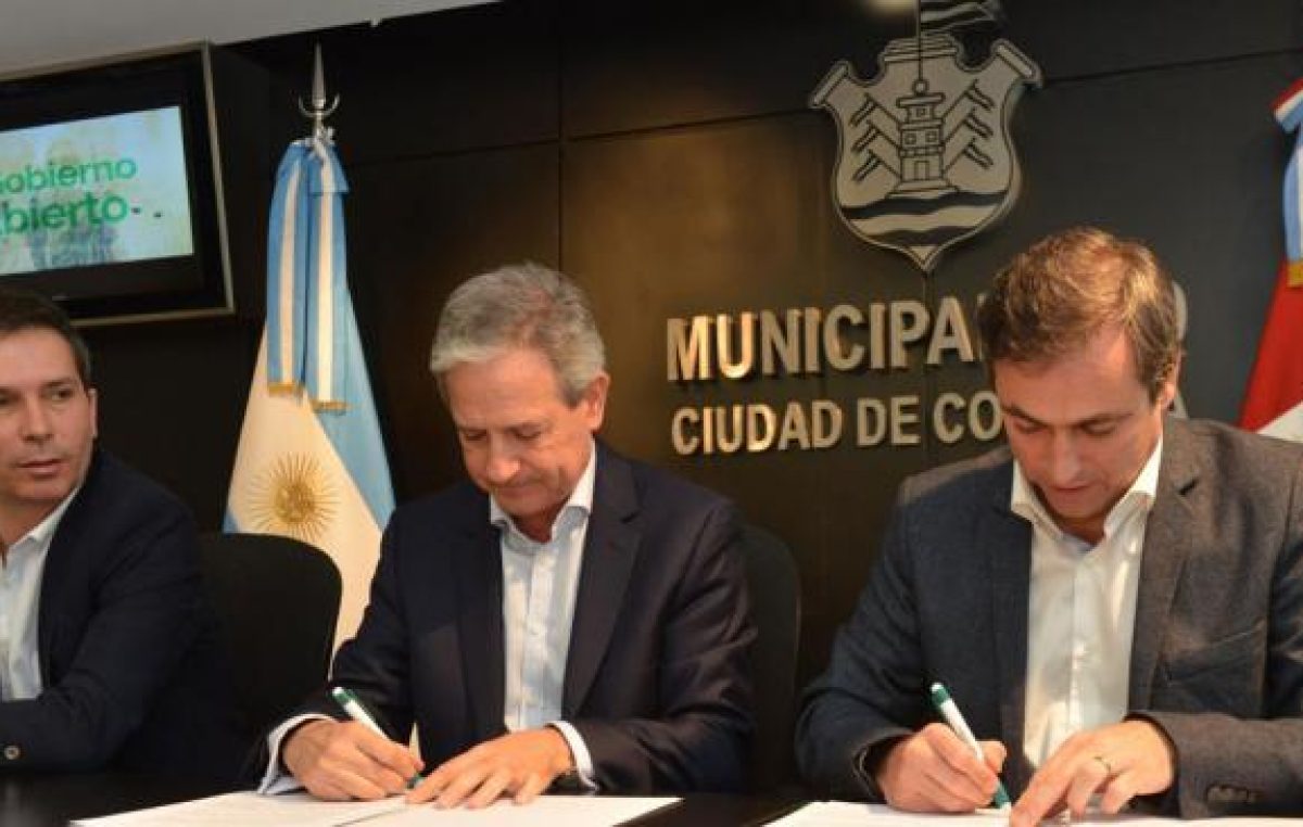 Córdoba: Secretarios de Mestre cobran en promedio unos $ 45 mil