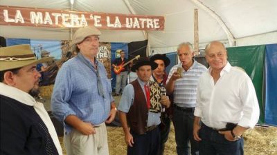 Insólito: Para el Momo Venegas «casa y techo» son parte del salario del peón rural