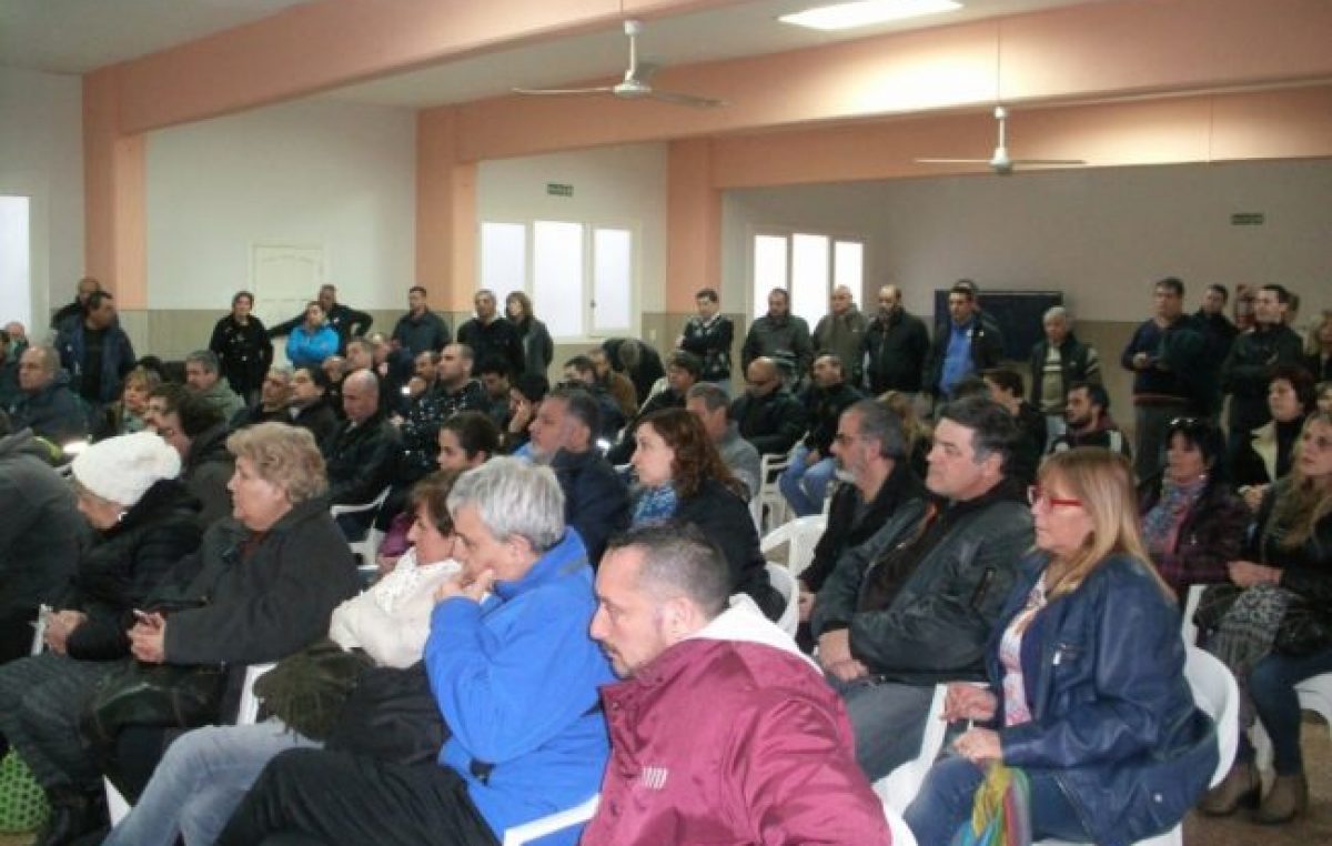 Municipales de Mar del Plata harán retención de tareas y se movilizarán contra el pago desdoblado
