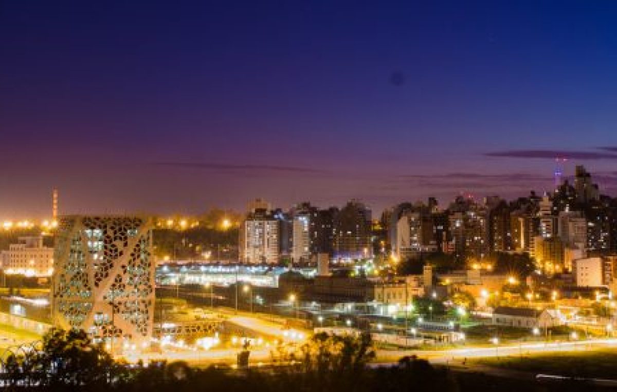 La Provincia de Córdoba tiene una ciudad entera de contratados