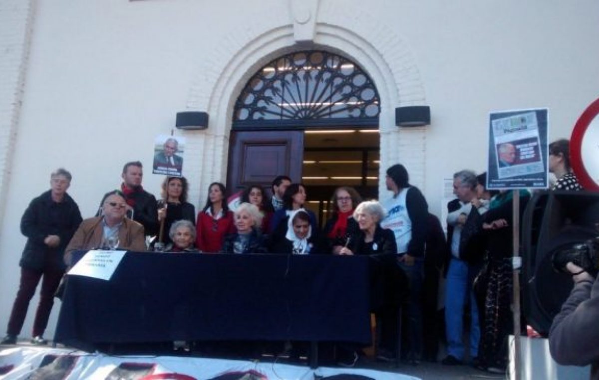 “Representan una amnistía velada”