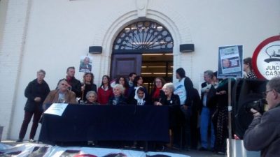 “Representan una amnistía velada”