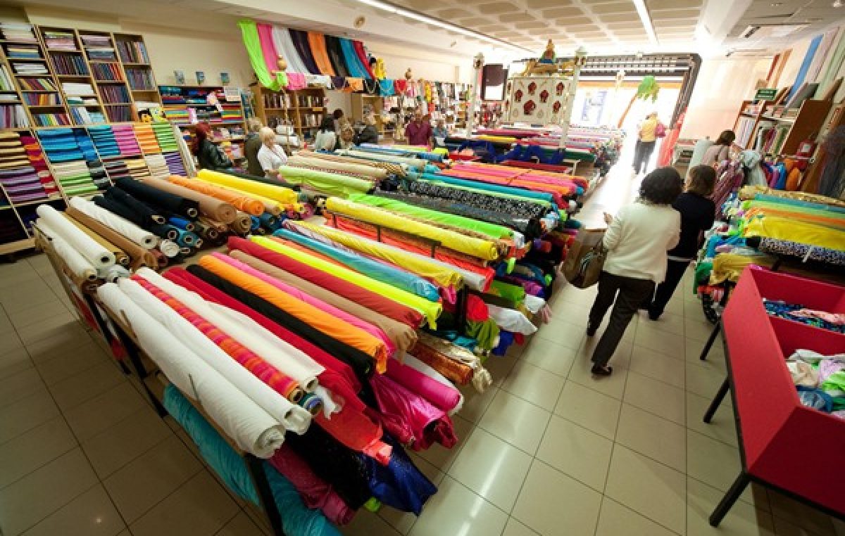 La crisis textil golpea duro a La Rioja y Catamarca
