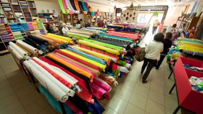 La crisis textil golpea duro a La Rioja y Catamarca