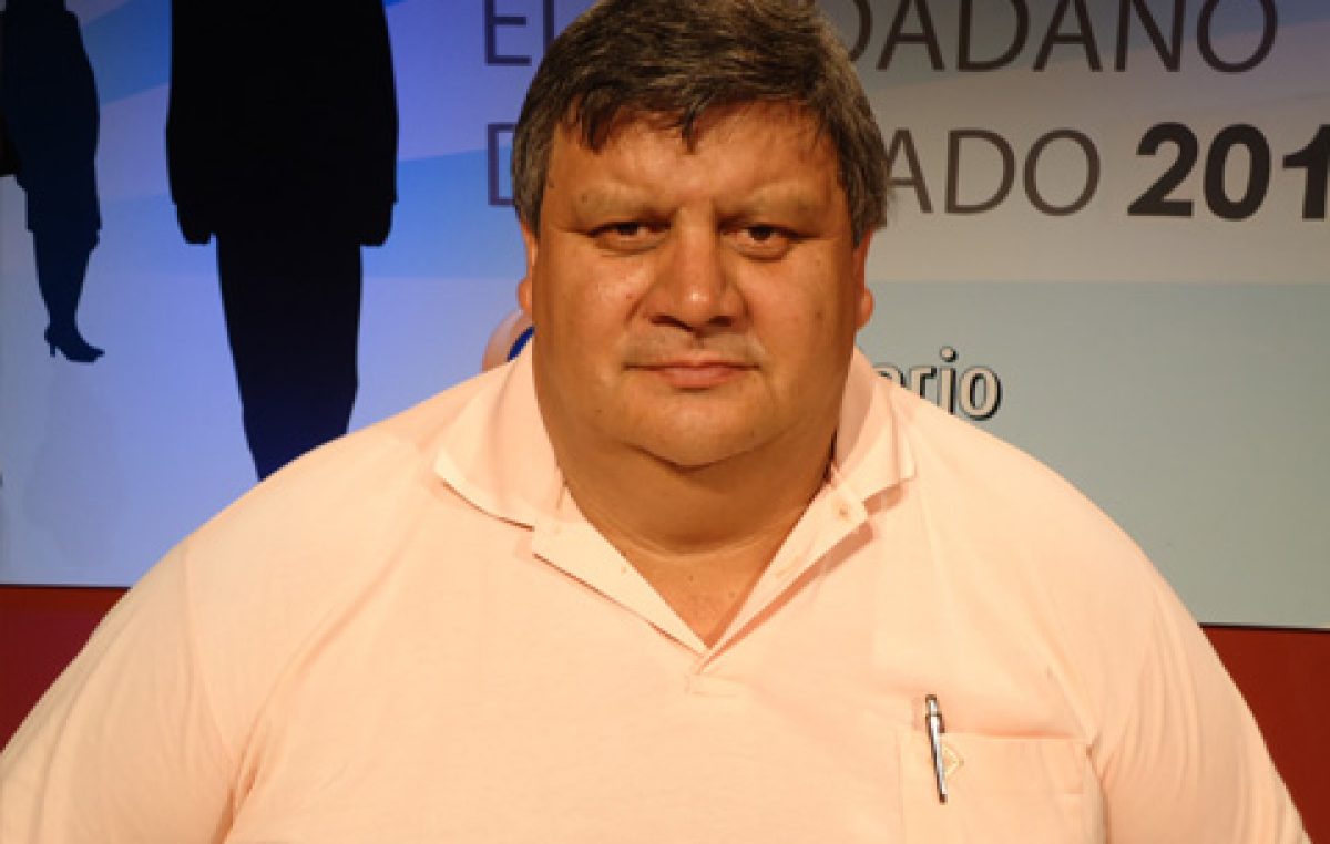 Río Cuarto: Carranza rechazó la propuesta salarial de un 15% de aumento