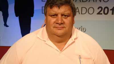Río Cuarto: Carranza rechazó la propuesta salarial de un 15% de aumento
