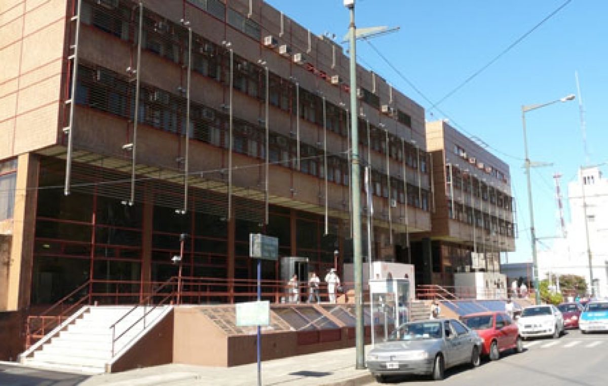 Los municipales de Concepción del Uruguay están en estado de alerta y movilización