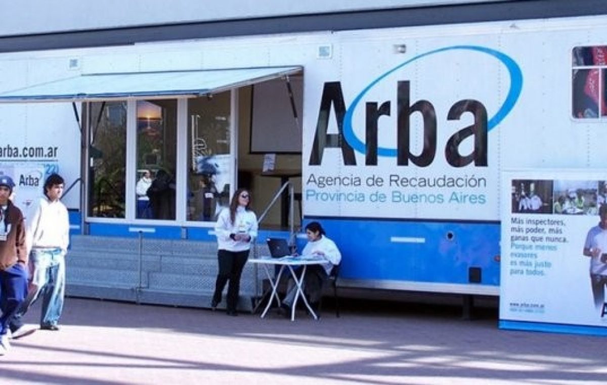 En el massismo alertan por el revalúo de ARBA: “Hay aumentos superiores al 3 mil por ciento”