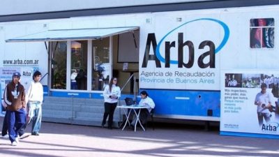 En el massismo alertan por el revalúo de ARBA: “Hay aumentos superiores al 3 mil por ciento”