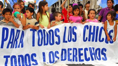 La Asignación Universal por Hijo pierde poder adquisitivo