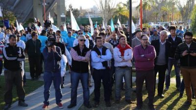 Carlos Paz: habría referéndum para decidir si se municipaliza el agua