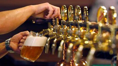 Un tercio de la cerveza artesanal del país se produce en Mar del Plata
