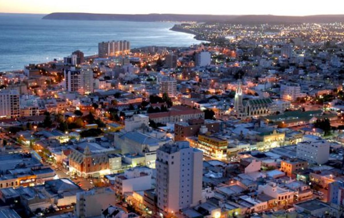 «Las inversiones para Comodoro superan los 1.000 millones de pesos»