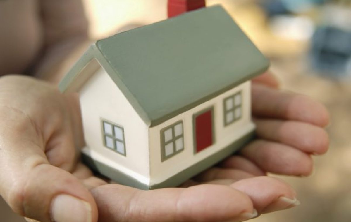 Con ingresos mínimos, es difícil para los correntinos acceder a una casa propia