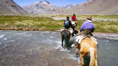Planifican crear una Ruta Turística Sanmartiniana