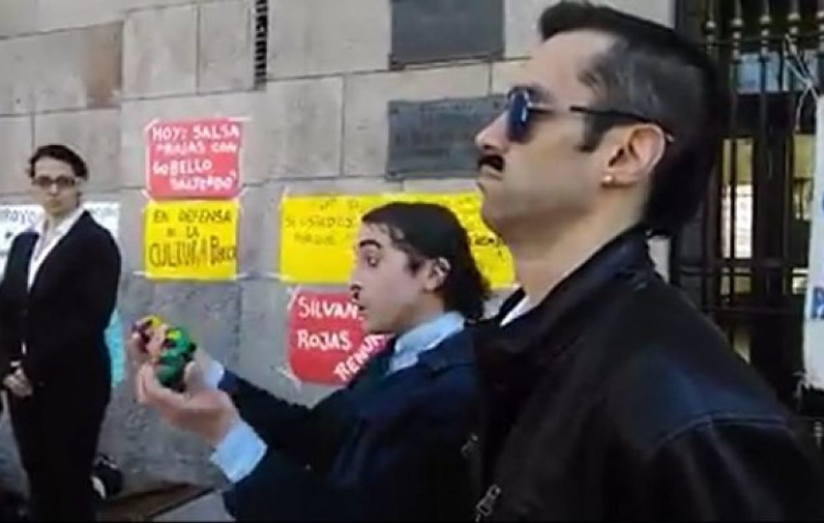 Mar del Plata: Trabajadores de Cultura denuncian el vaciamiento del área