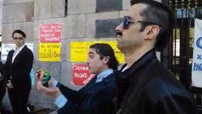 Mar del Plata: Trabajadores de Cultura denuncian el vaciamiento del área